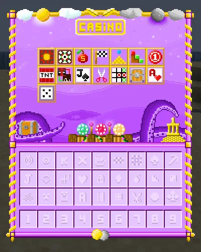[MCLEAK.CN] Vegas GUI 资源包