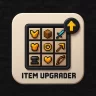 ✨Item Upgrader✨ 自由rpg装备-物品合成的插件