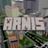 Arnis | 将现实世界地点转变为 Minecraft 世界