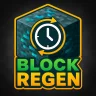 Ultimate BlockRegen | ItemsAdder、Oraxen 和 Nexo 支持