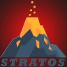 Stratos - 火山世界生成引擎 🧊 世界生成器