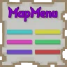MapMenu - 自定义地图⭕图片 |动图 |文本 |六角颜色 |自定义纹理