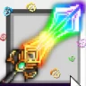 Crucible | 神话坩埚 - 自定义物品、方块、家具等！